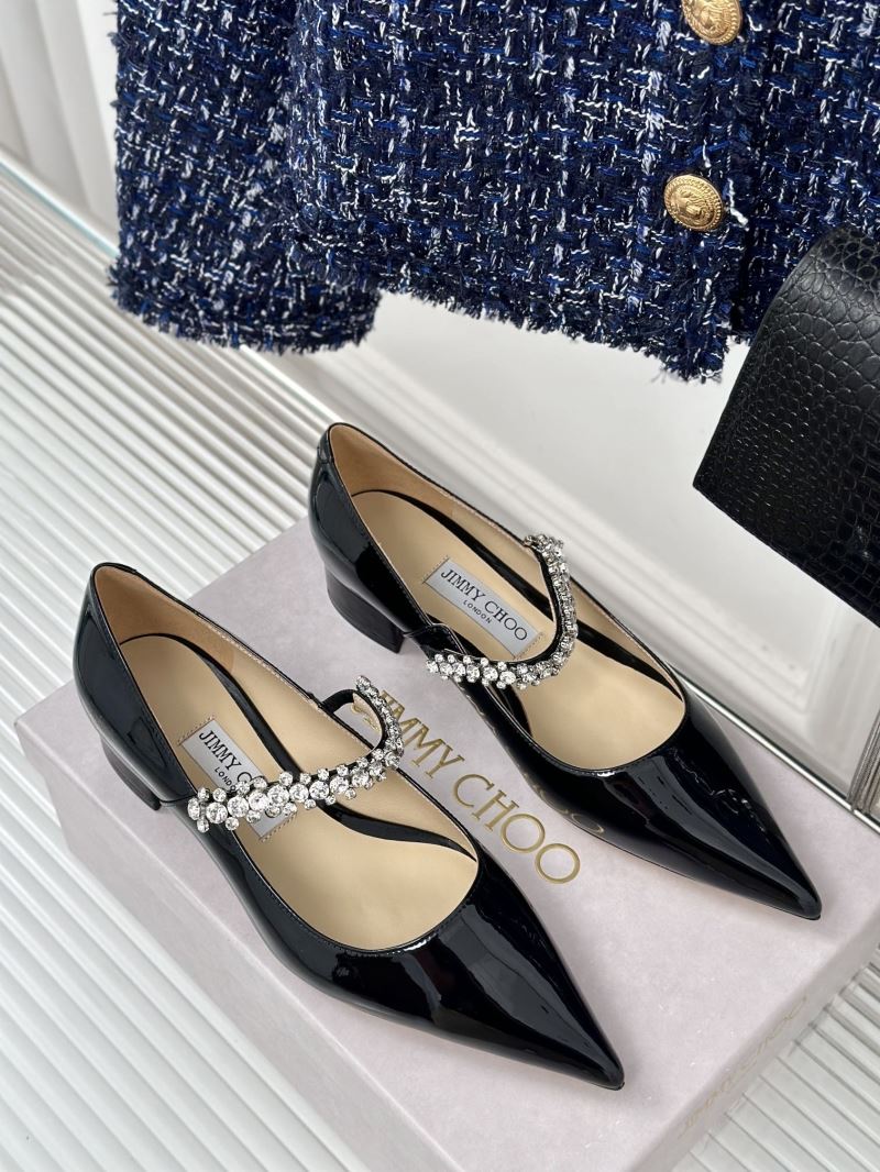 Chanel Heeled Shoes